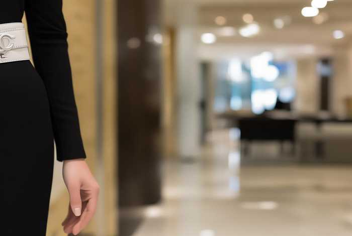 香奈儿腰带（香奈儿腰带女专柜价格）