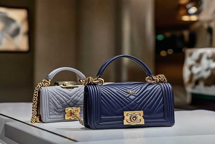 世界上前十名牌包，世界上前十名牌包包排名