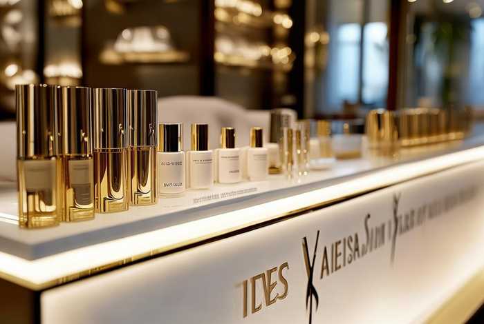 世界护肤品十大排名雅姿（世界护肤品十大排名雅姿品牌）