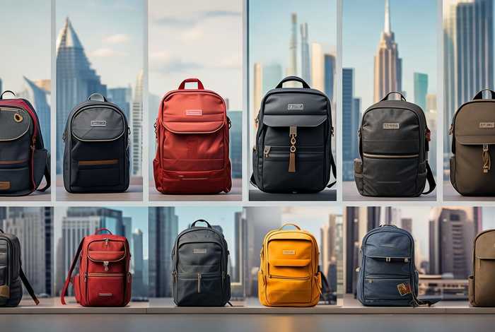 双肩包品牌十大排名男包有哪些，双肩包品牌十大排名男包有哪些牌子