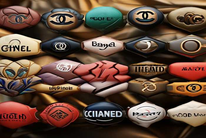 十大奢侈品牌logo大全、十大奢侈品牌logo大全图片