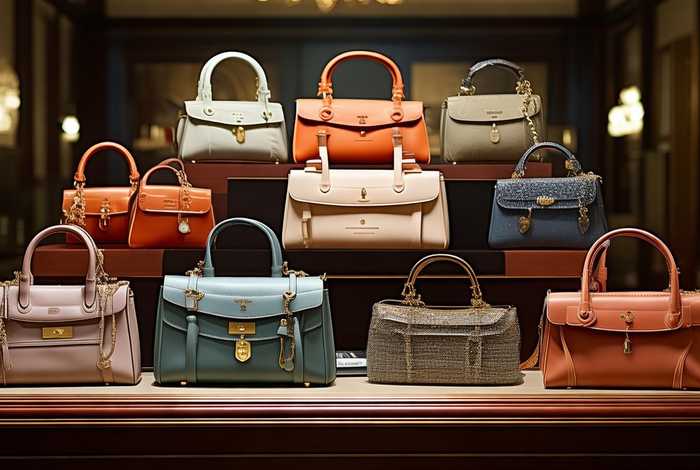 奢侈品女包十大名牌排行榜；奢侈品女包十大名牌排行榜前十名