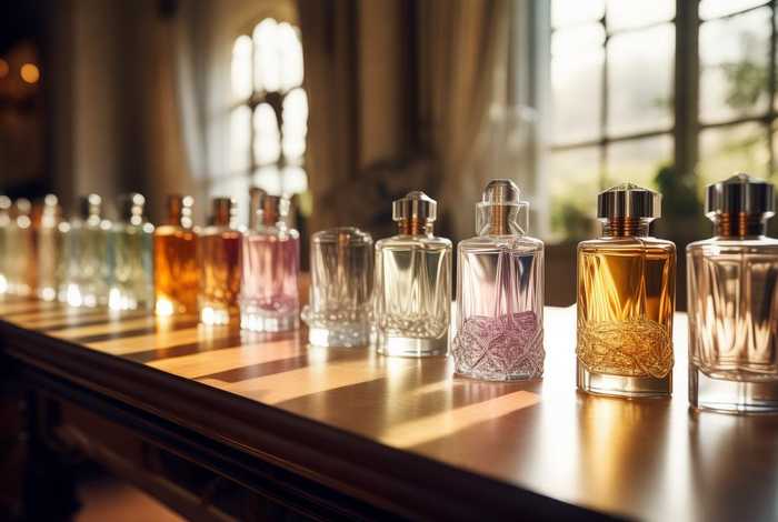 十大公认最好闻的香水味道 十大公认最好闻的香水味道是什么 十大公认最好闻的香水味道 十大公认最好闻的香水味道是什么