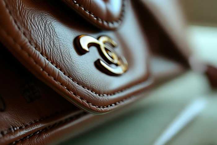 香奈儿包包型号怎么看 - 香奈儿包包型号怎么看的