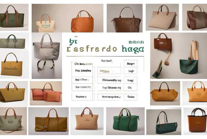 休闲布包包品牌大全排名 休闲布包包品牌大全排名前十