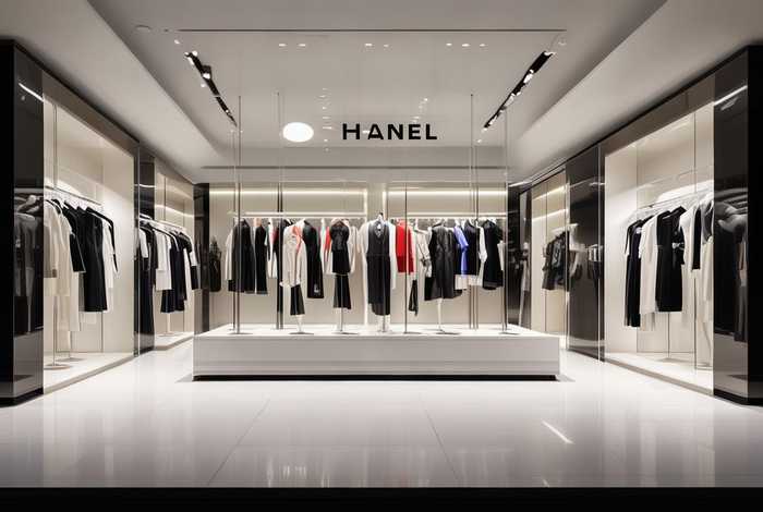 香奈儿衣服官方旗舰店官网，香奈儿官方旗舰店中国官网