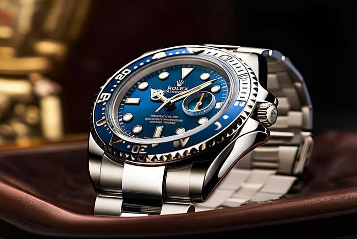 手表品牌排行榜前十名劳力士，手表品牌排行榜前十名劳力士手表