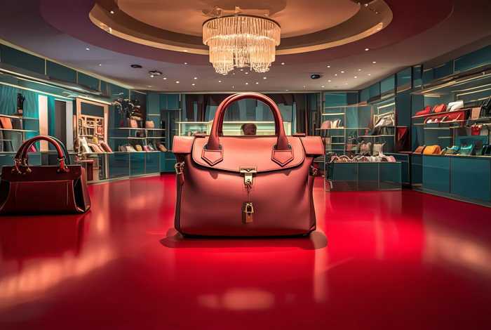 直播卖包包直播间，直播卖包包直播间怎么说