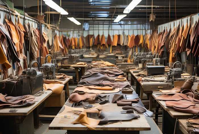 做皮包加工厂(做皮包加工厂怎么样) 做皮包加工厂(做皮包加工厂怎么样)