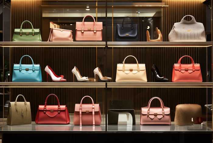 十大轻奢品牌包包鞋；十大轻奢品牌包包鞋有哪些