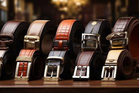 十大奢侈品腰带品牌推荐、十大奢侈品腰带品牌推荐图片