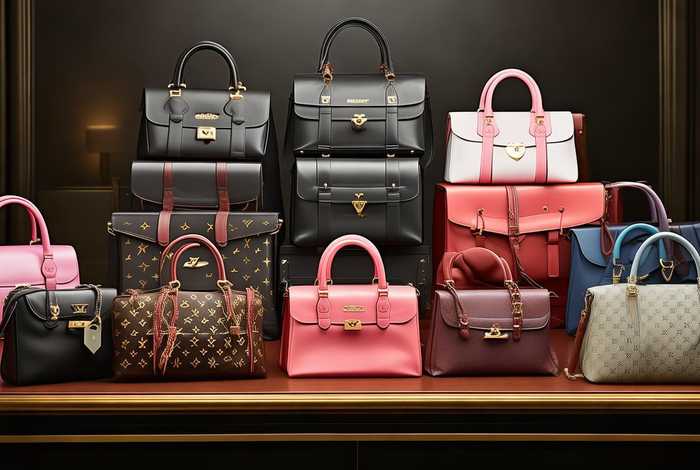世界十大品牌名包（世界十大名包品牌排名）