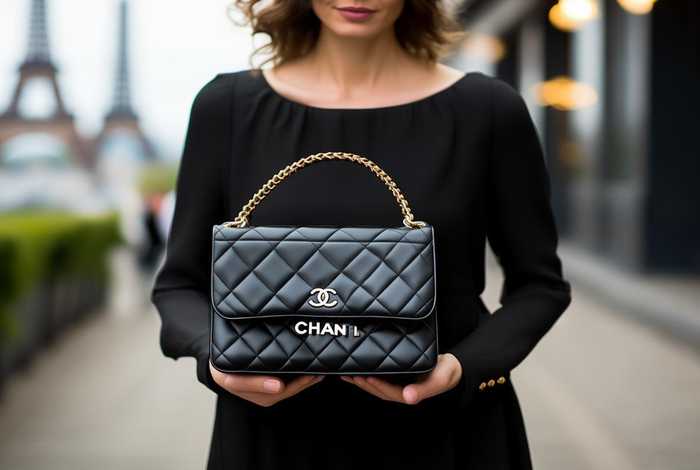 香奈儿经典款包包介绍 香奈儿经典款包包介绍大全