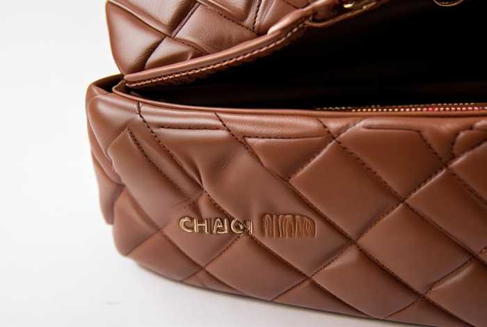 香奈儿包包怎么验证正品 香奈儿包包怎么验证正品图片