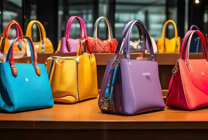 新款包包女士图片大全；新款包包女士图片大全集