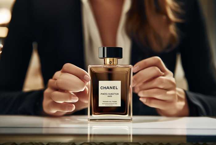 香奈儿查码教程（香奈儿查码怎么看）