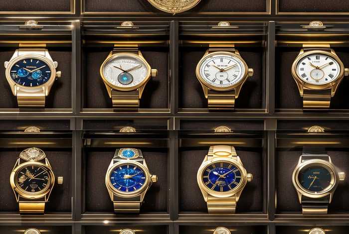 奢侈品手表排行榜前十名有哪些、奢侈品手表排行榜前十名有哪些品牌