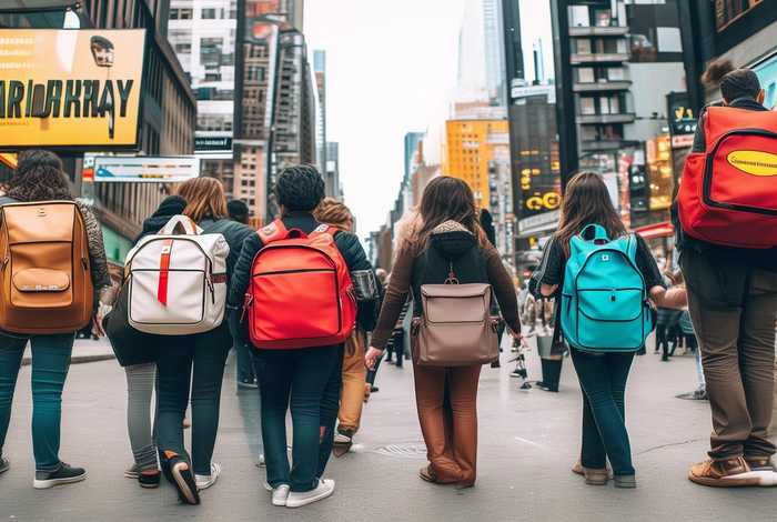 双肩包啥牌子好，双肩包啥牌子好一点