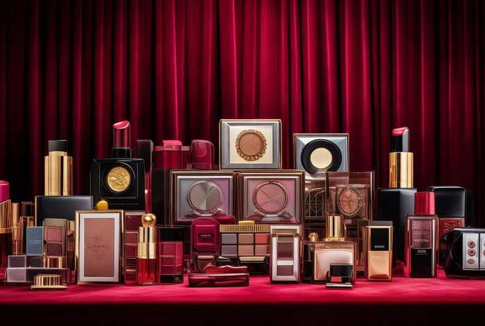 世界十大顶级奢侈品牌化妆品都有什么、世界十大顶级奢侈品牌化妆品都有什么牌子