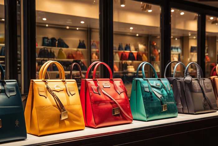 英国包包奢侈品品牌；英国包包奢侈品品牌排行榜