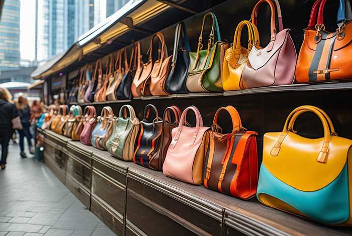 箱包行业当前优势（箱包行业当前优势分析）