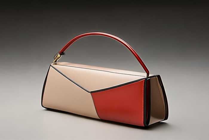 设计感包包品牌平价；有设计感的女包品牌