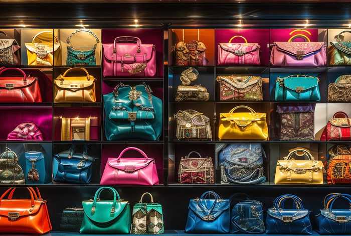 奢华包包图片大全，奢华包包图片大全大图