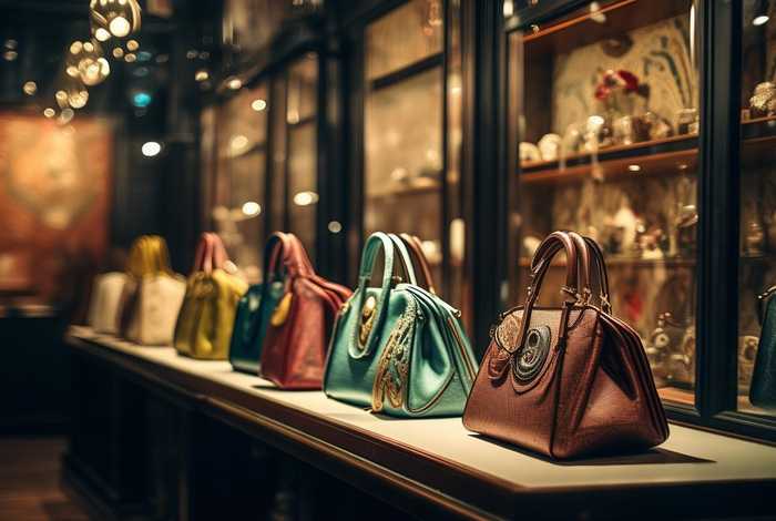 小众奢侈品包包店铺；小众奢侈品包包店铺名字