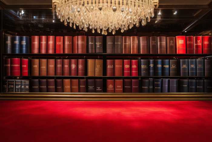 世界十大奢侈品名牌排名(世界十大奢侈品名牌排名榜) 世界十大奢侈品名牌排名(世界十大奢侈品名牌排名榜)