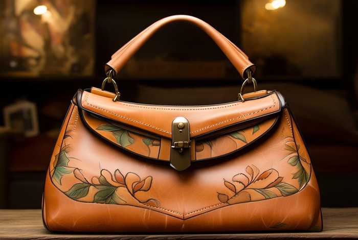 小众品牌的包 小众品牌的包包价格在300多左右