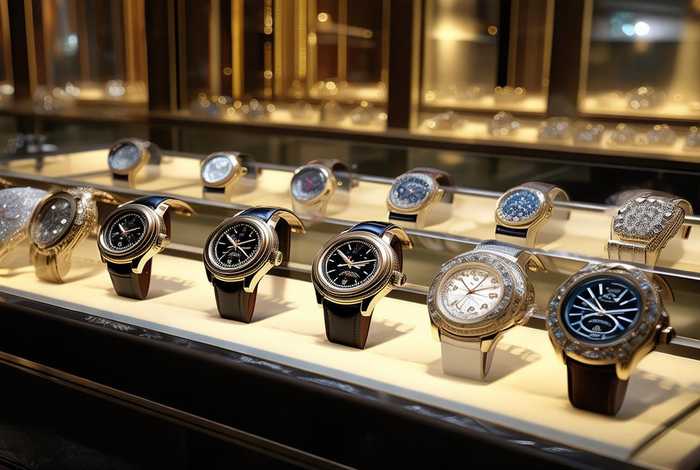 手表品牌排行榜奢侈品、手表品牌排行榜奢侈品有哪些