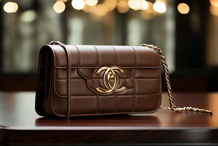 香奈儿CF高品质女包，香奈儿cf高品质女包价格多少