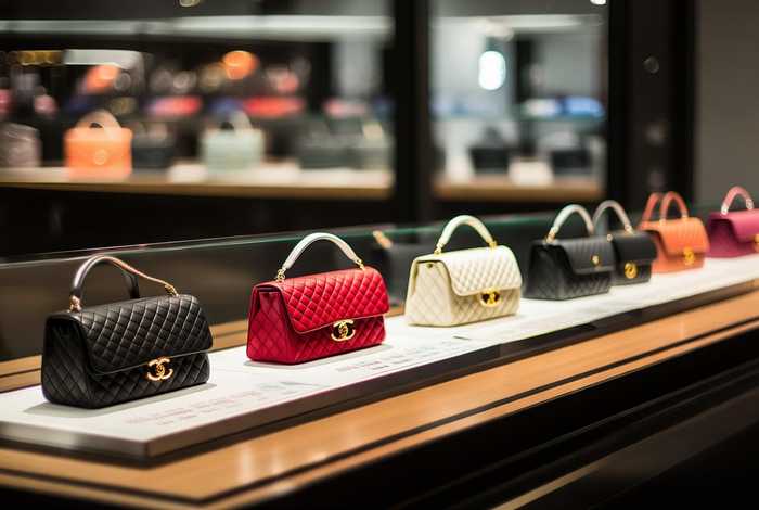 香奈儿小包包价格表官网 香奈儿小包包价格表官网查询