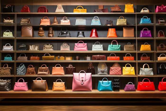 小众轻奢包包品牌前50 - 小众轻奢包包品牌前50名有哪些