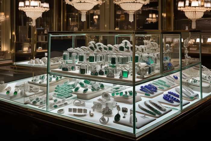 首饰品牌排行榜前十名奢侈品 首饰品牌排行榜前十名奢侈品牌有哪些