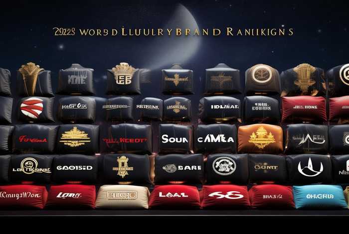 世界奢侈品牌排名2025 - 世界奢侈品牌排行榜2020 世界奢侈品牌排名2025 - 世界奢侈品牌排行榜2020