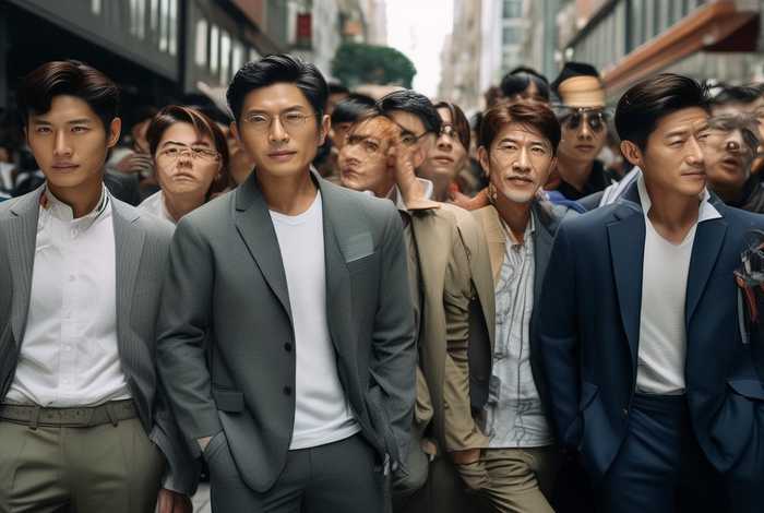 中国一线男装10大品牌的年龄定位 - 中国一线男装10大品牌的年龄定位是什么 中国一线男装10大品牌的年龄定位 - 中国一线男装10大品牌的年龄定位是什么