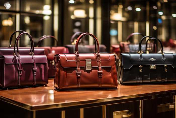 十大名牌男包奢侈品；十大名牌男包奢侈品有哪些