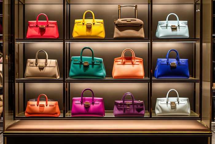 世界包包品牌排行榜芙拉、世界十大包包品牌排行有哪些？