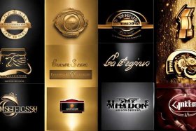 十大顶级奢侈品牌图片；十大顶级奢侈品牌图片高清