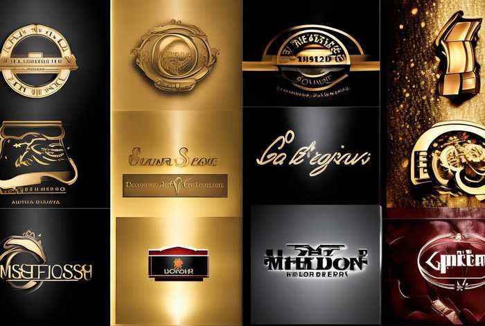 十大顶级奢侈品牌图片；十大顶级奢侈品牌图片高清