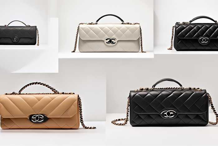 香奈儿19woc系列；香奈儿19woc价格