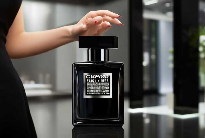 香奈儿官网查码香水、香奈儿香水官网如何查编码