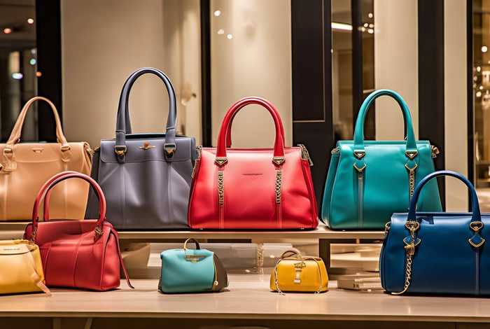 中档女包排名 - 中档女包品牌排行榜前十名