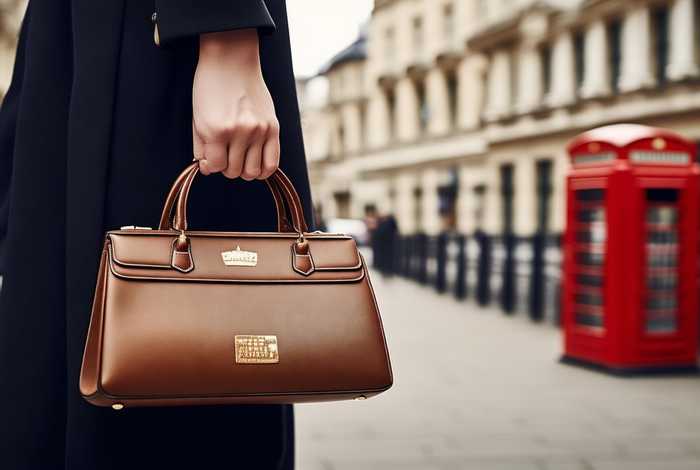 英国奢侈品包包品牌，英国奢侈品女包品牌