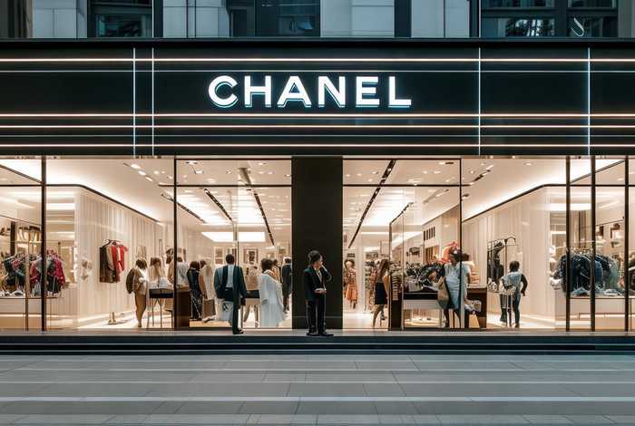 香奈儿官方旗舰店是真的吗 淘宝香奈儿官方旗舰店是真的吗