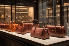 希梵包包品牌介绍 - 希梵包包品牌介绍图片