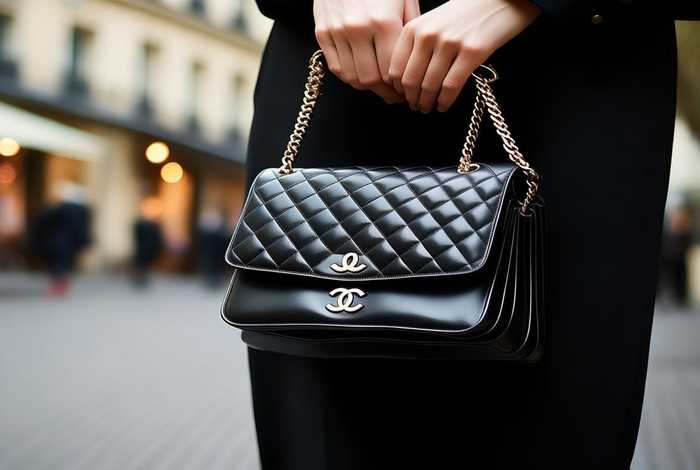 香奈儿包包经典款有哪些 - 香奈儿包包经典款有哪些系列