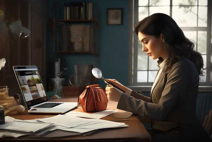 闲鱼卖奢侈品包包怎么最安全(闲鱼买奢侈品包包安全吗) 闲鱼卖奢侈品包包怎么最安全(闲鱼买奢侈品包包安全吗)