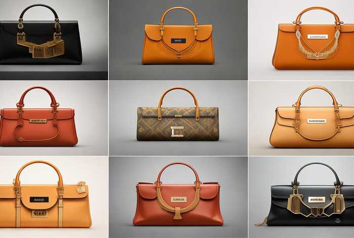 十大品牌女包标志是什么（十大品牌女包标志是什么意思）